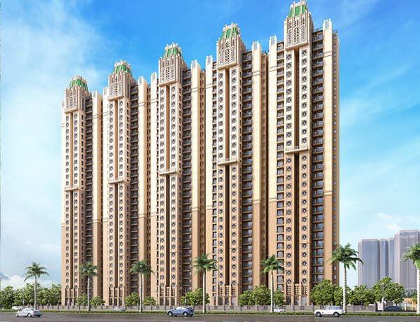 Krishna Orchid Villas